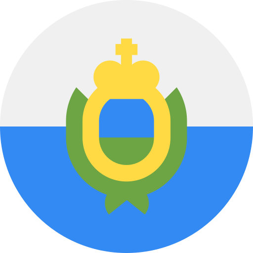 San Marino